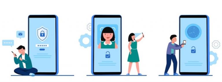 What are Biometrics? And How Locker Uses Biometrics to Protect Your ...