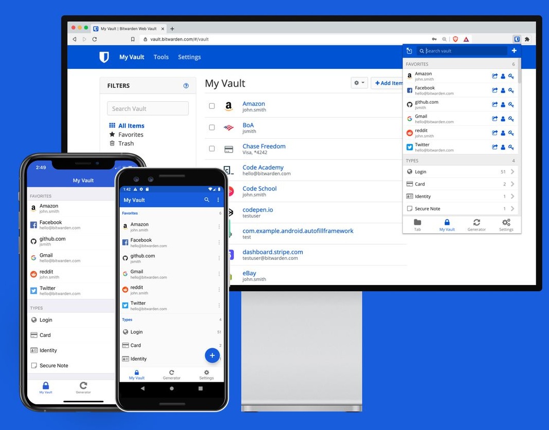Password Manager Vs Keychain What Is The Better Choice?