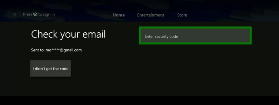 ROBLOX XBOX How To Reset Password - Simple Guide