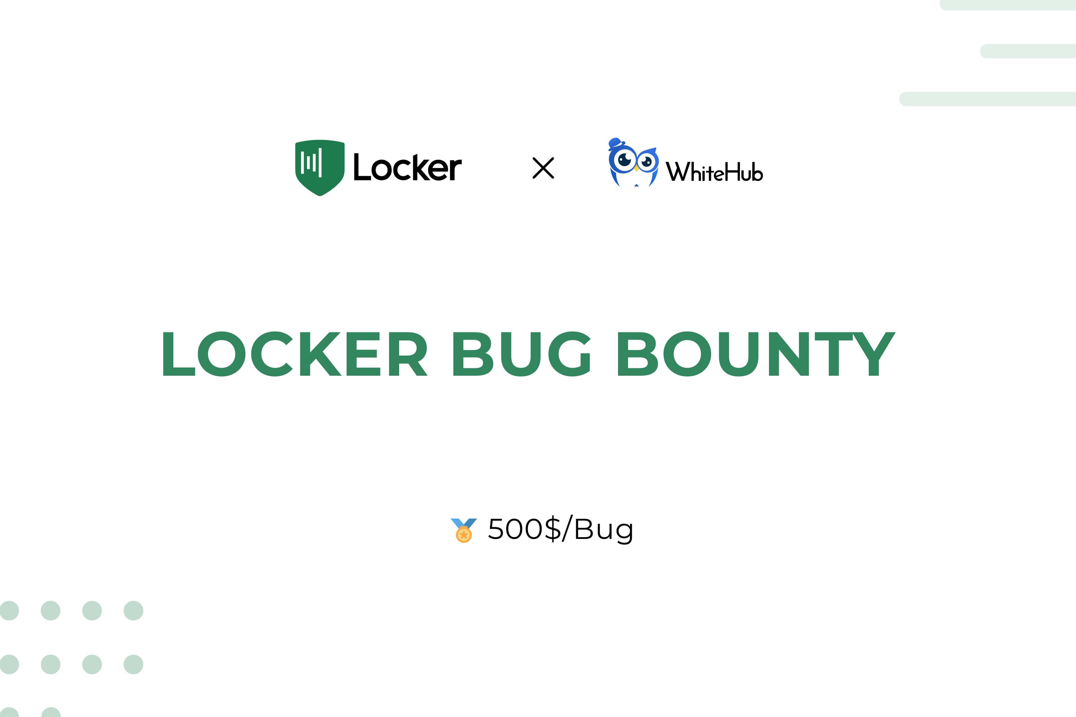Chaturbate'S Security Initiative: Bug Bounty Program - 2gw8zsm